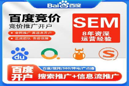 竞价广告的创意与执行：某快消品的营销突破